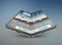 Складной iPhone будет похож на два скрепленных iPhone Air