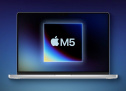 Apple готовится к старту производства MacBook на M5 и нового Studio Display