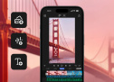 Adobe выпустила Premiere для iPhone и iPad