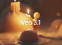 Google представил Veo 3.1 и обновил инструмент Flow для создания видео с ИИ