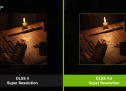 Nvidia анонсировала DLSS 4.5: прирост производительности до 35% и новый уровень качества изображения