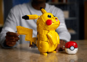 LEGO и Pokemon возвращают культовую коллекцию: легендарных монстров теперь можно собрать из кубиков
