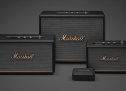 Marshall представила аудиохаб Heddon с поддержкой Bluetooth Auracast