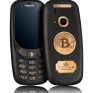 Caviar выпускает валютный Nokia 3310 с биткойном за полбиткойна