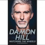 Автобиография Дэймона Хилла стала &laquo;Книгой года&raquo;