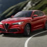 Топовый Alfa Romeo Stelvio Quadrifoglio выходит в Европе