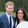 Глаз не отвести: в Сети появились первые официальные портреты Меган Маркл и принца Гарри