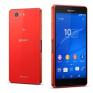 Компактный и стильный смартфон Sony Xperia z3 Compact