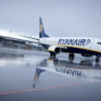 Ryanair сократила прибыль на 20%