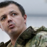 Семенченко возмутил отчет ООН о нарушении прав людей бойцами его батальона