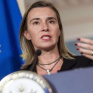 Могерини: ЕС никогда не признает аннексию Крыма