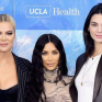 Сестры Кардашьян открыли медицинский центр имени своего отца
