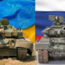 Великий украинский супер-танк "Оплот" сравнили с русским Т-90 - что лучше?
