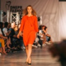 Украинские дизайнеры представили свои новые коллекции одежды на Dnepr Fashion Weekend