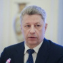 Бойко: Мир и поддержка реального сектора экономики - залог возрождения Украины