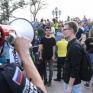 Комментарий: Протестующих в Москве преследуют, но без резких движений
