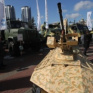 В Киеве проходит международная выставка "Оружие и безопасность-2019"