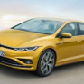 Рассекречены характеристики Volkswagen Golf восьмого поколения