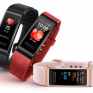 Huawei представила Band 4 Pro с GPS, NFC, пульсоксиметром и влагозащитой на 50 метров