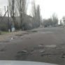 Ямы на каждой полосе движения в курортный город: водители не могут проехать по дороге на Николаевщине