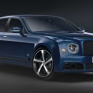 Bentley завершает производство седана Mulsanne