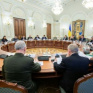 Зеленский на заседании СНБО рассмотрел Стратегию нацбезопасности Украины