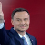 Президент Польши Анджей Дуда начал борьбу за второй срок на посту президента