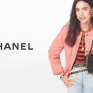 Маргарет Куэлли - лицо новых сумок CHANEL