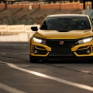 Особый Civic Type R устанавливает новый рекорд (ВИДЕО)