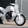Бюджетный мотоцикл Triumph Trident