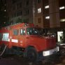 В Киеве на Закревского сгорела квартира: один человек погиб