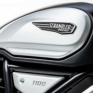 Ducati представили новый мотоцикл 1100 Dark Pro Scrambler