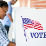 На выборах президента США поставлен рекорд досрочного голосования