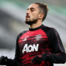 Теллес - седьмой бразилец, сыгравший за Манчестер Юнайтед в АПЛ