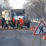 В этом году ремонт 1 километра автодорог обходится вдвое дороже