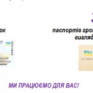 Заберите паспорта: 107 документов ждут своих хозяев в криворожской "Визе"