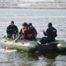 На Крещение у водоемовстраны дежурят почти 2000 спасателей и 375 единиц техники ГСЧС