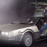 DeLorean вернет нас &laquo;Назад в будущее&raquo;