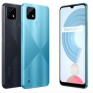 Смартфон Realme C21 с MediaTek Helio G35, тройной камерой, батареей на 5000 мА&middot;ч и реверсивной зарядкой стоит $129