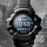 Casio представила первые умные часы G-Shock