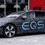 Электрический флагман Mercedes-Benz EQS предложит запас хода 770 км и отличную аэродинамику