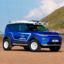 Kia Soul EV стал внедорожнее