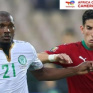 КАН. Марокко одержало вторую победу на турнире, Малави сильнее Зимбабве