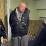 В Одессе задержали россиянина, которому грозит пожизненное