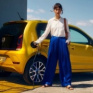 What e-up? VW возобновил продажи самого доступного электрокара
