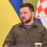 Зеленский: Украина заинтересована в обмене опытом со странами НАТО по современным технологиям и оружию