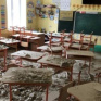 В Украине повреждены почти 1,8 тысячи учебных заведений, из них около 200 - разрушены