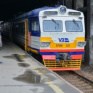 Kyiv City Express: с завтрашнего дня будут курсировать четыре новых пригородных поезда