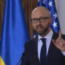 Яценюк: Другого решения, чем предоставление Украине статуса кандидата в ЕС, просто быть не может