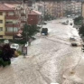 Число жертв наводнения и селей в Анкаре возросло до четырех